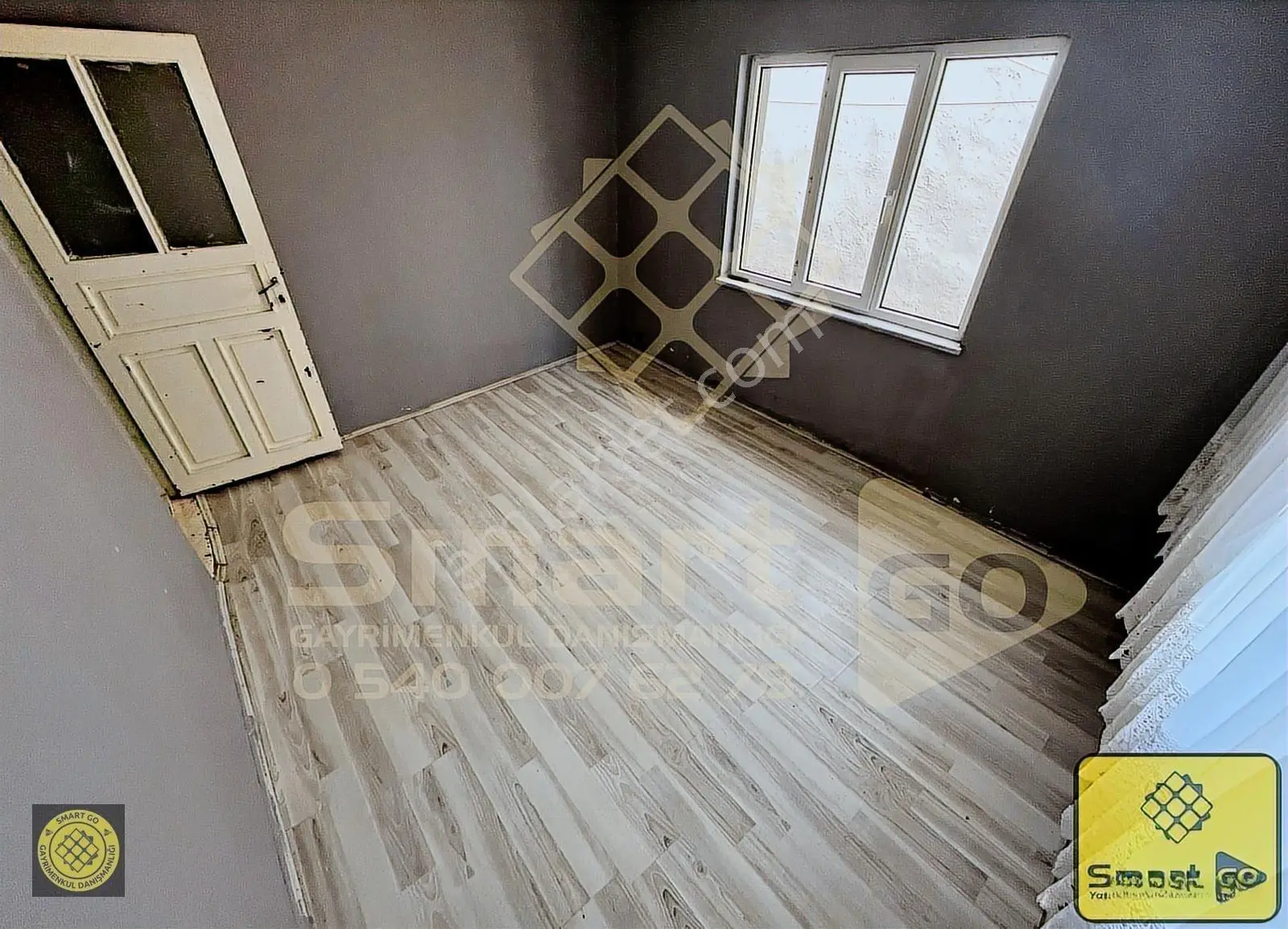 Smart Go'dan 100. Yıl'da 103 M² Arsa'da Satılık Müstakil Ev — fotoğraf 21