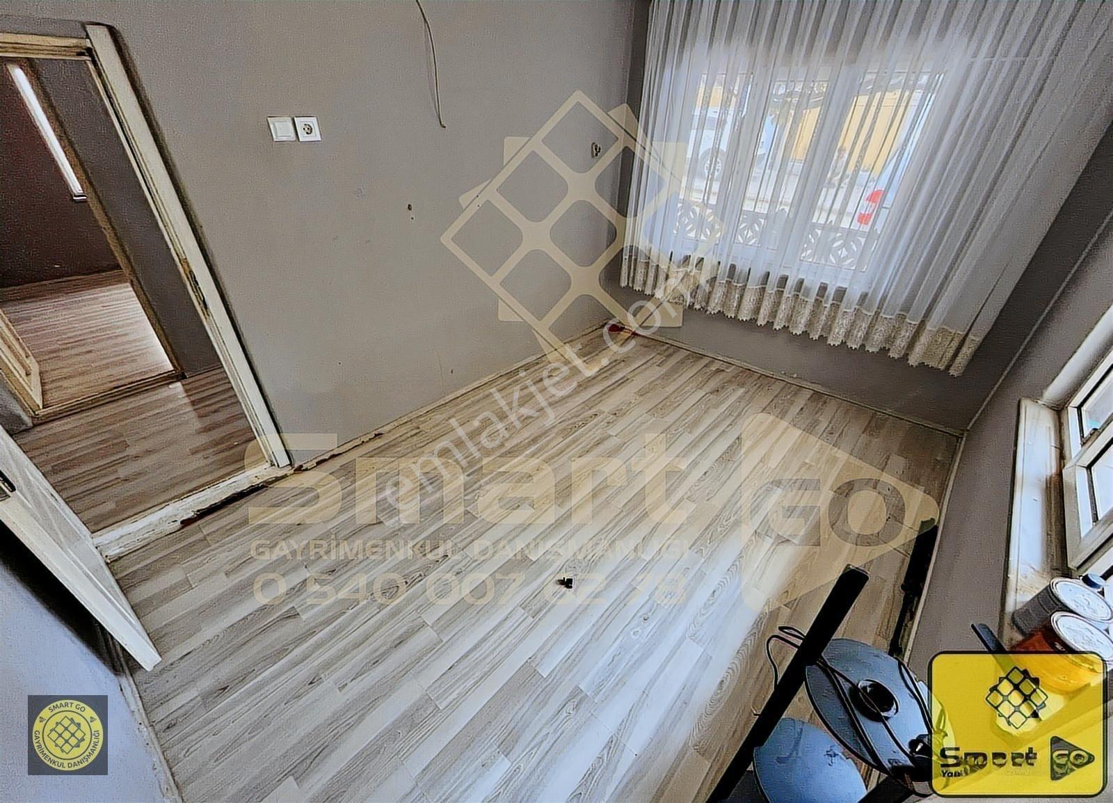 Smart Go'dan 100. Yıl'da 103 M² Arsa'da Satılık Müstakil Ev — fotoğraf 22