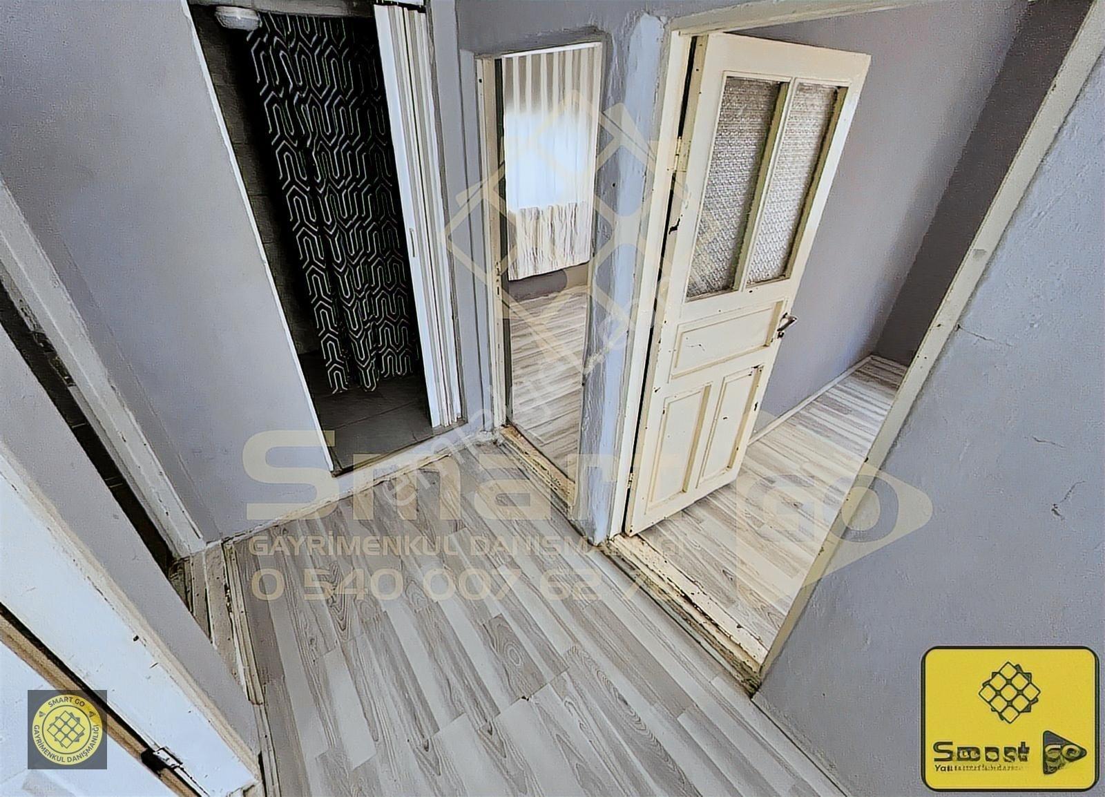 Smart Go'dan 100. Yıl'da 103 M² Arsa'da Satılık Müstakil Ev — fotoğraf 23