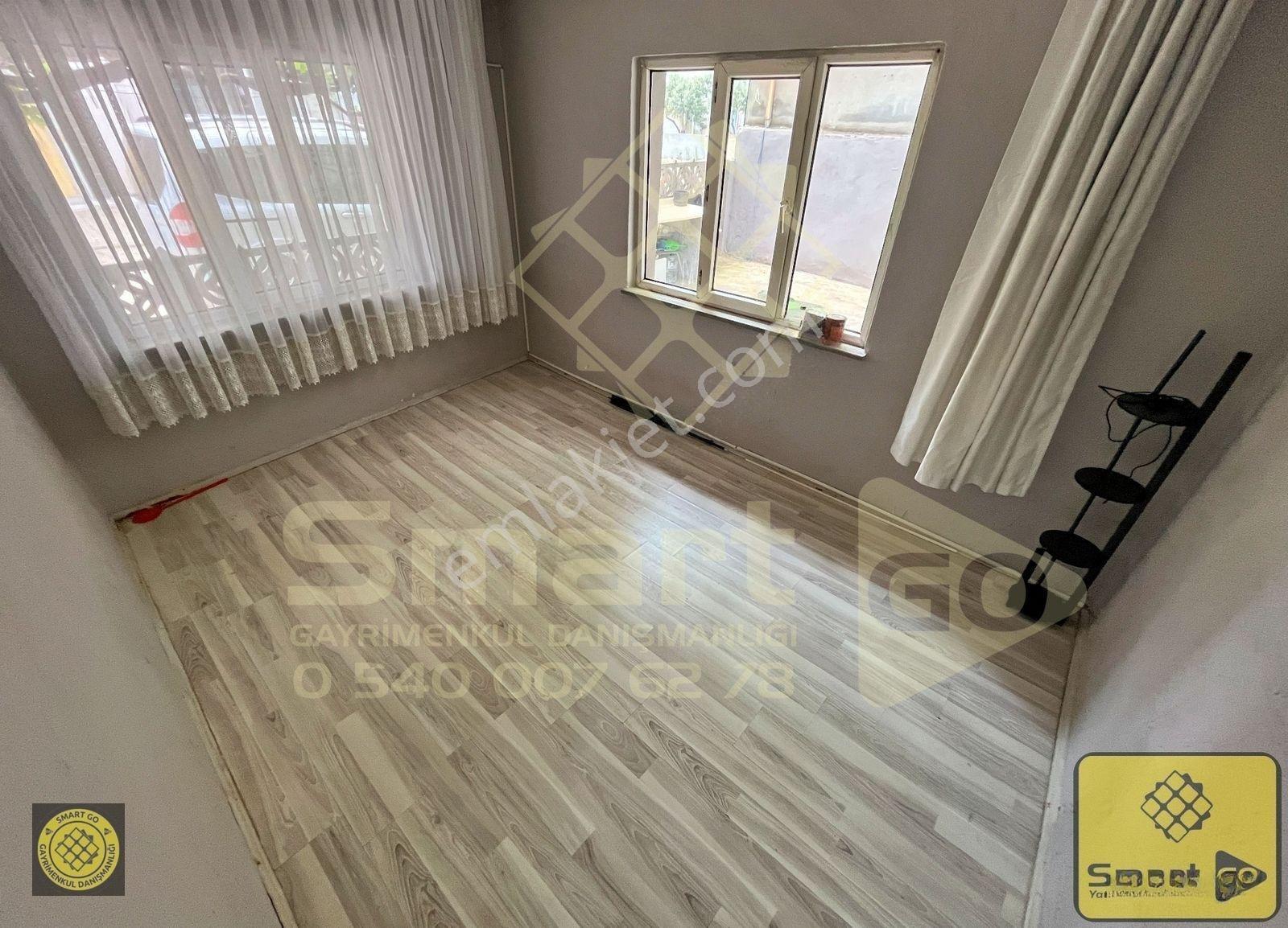 Smart Go'dan 100. Yıl'da 103 M² Arsa'da Satılık Müstakil Ev — fotoğraf 24