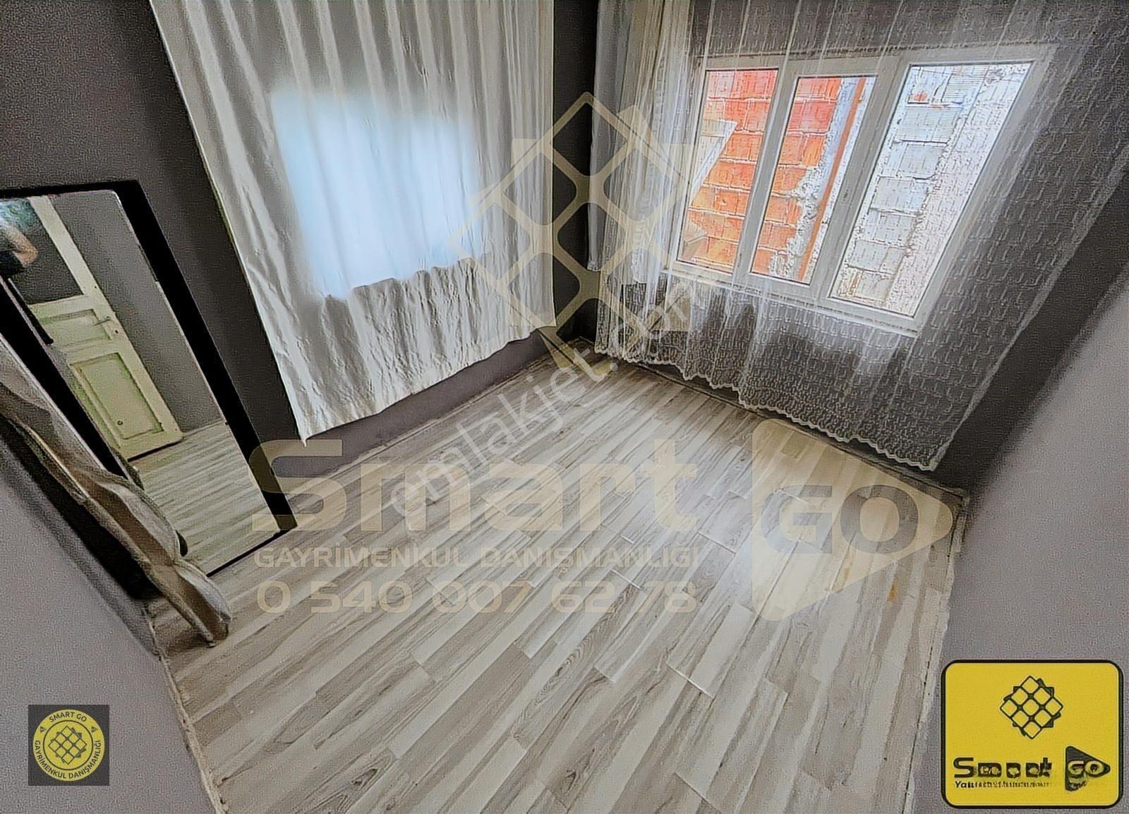 Smart Go'dan 100. Yıl'da 103 M² Arsa'da Satılık Müstakil Ev — fotoğraf 25