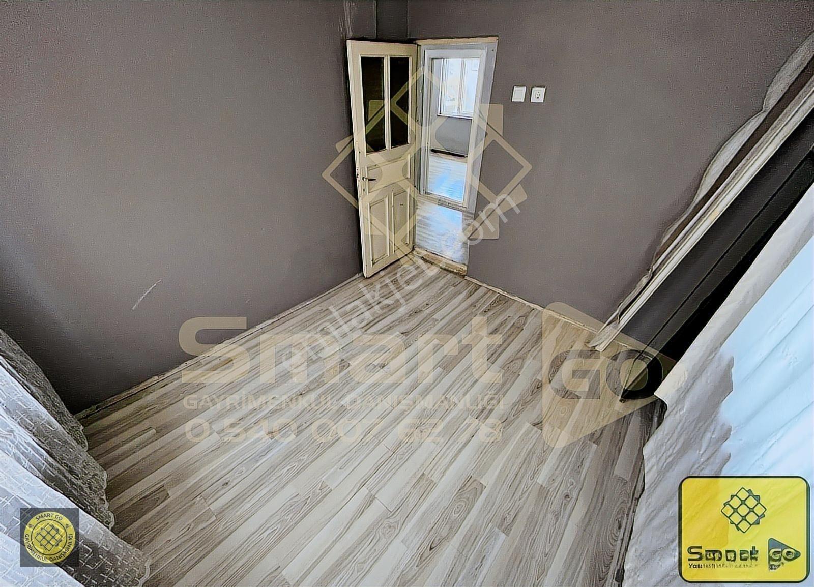 Smart Go'dan 100. Yıl'da 103 M² Arsa'da Satılık Müstakil Ev — fotoğraf 26