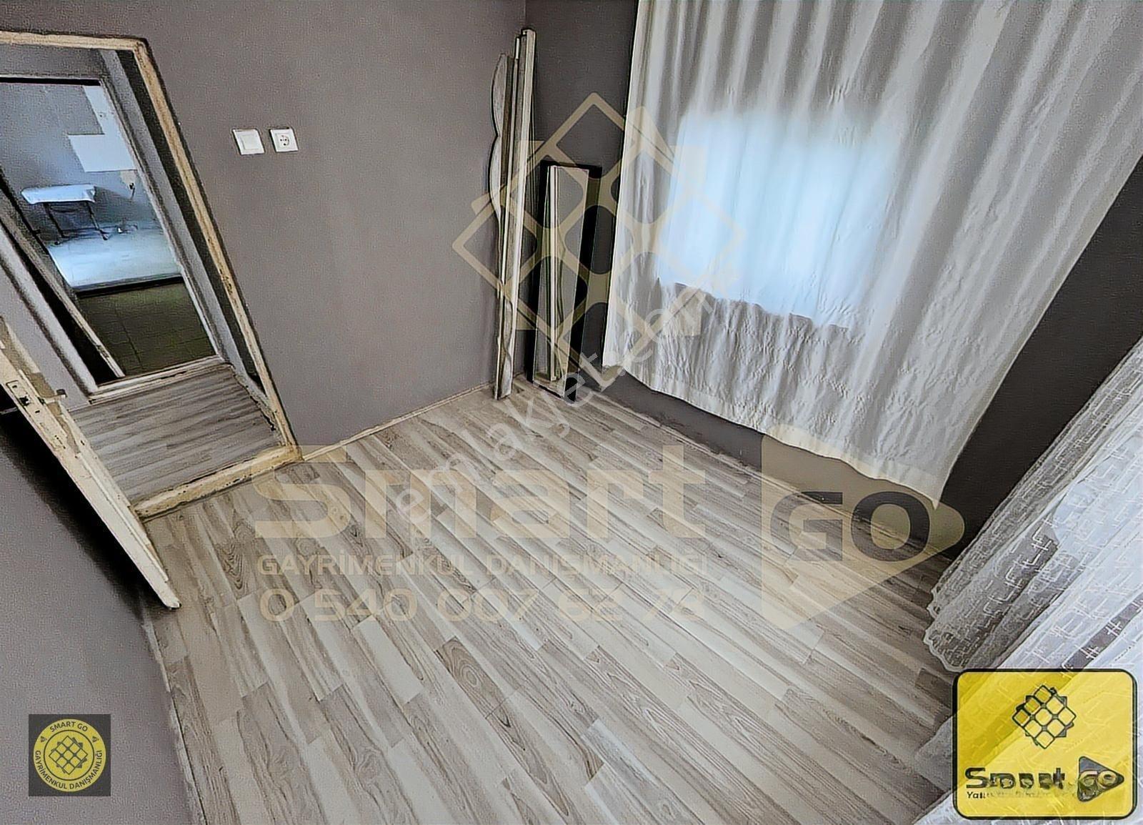 Smart Go'dan 100. Yıl'da 103 M² Arsa'da Satılık Müstakil Ev — fotoğraf 27