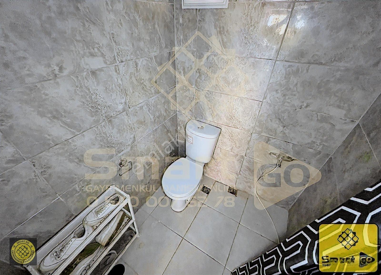Smart Go'dan 100. Yıl'da 103 M² Arsa'da Satılık Müstakil Ev — fotoğraf 29