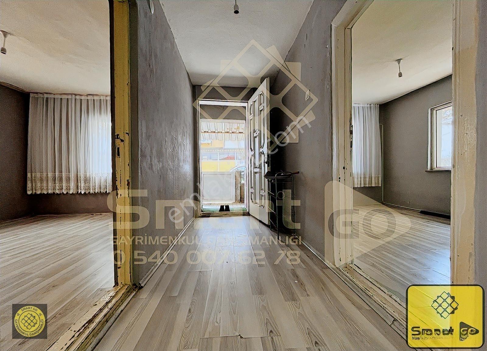 Smart Go'dan 100. Yıl'da 103 M² Arsa'da Satılık Müstakil Ev — fotoğraf 31