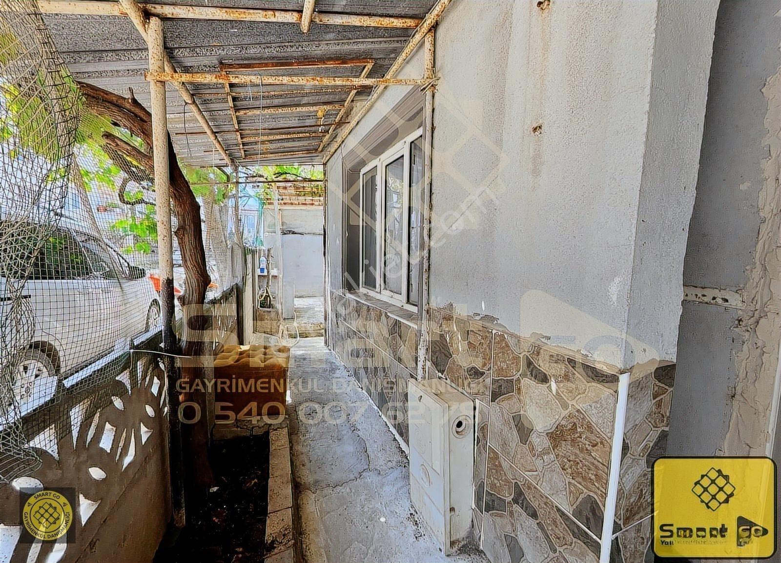 Smart Go'dan 100. Yıl'da 103 M² Arsa'da Satılık Müstakil Ev — fotoğraf 32