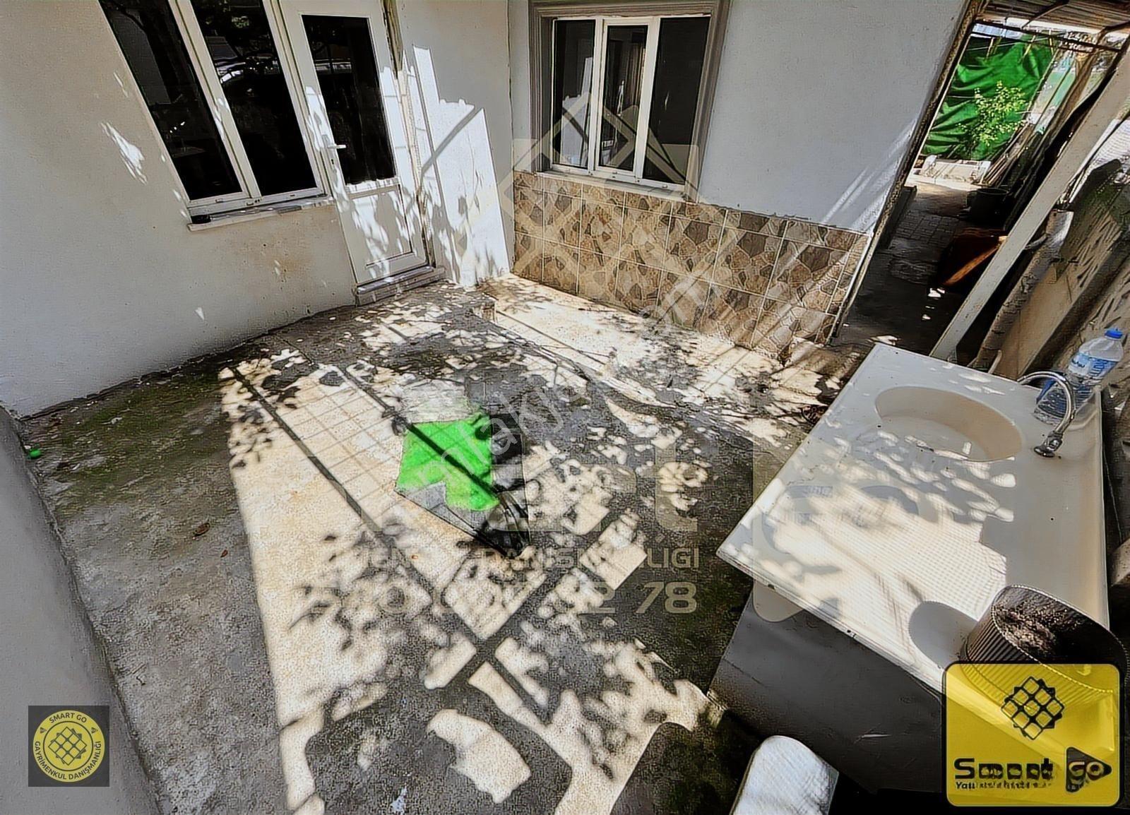 Smart Go'dan 100. Yıl'da 103 M² Arsa'da Satılık Müstakil Ev — fotoğraf 33