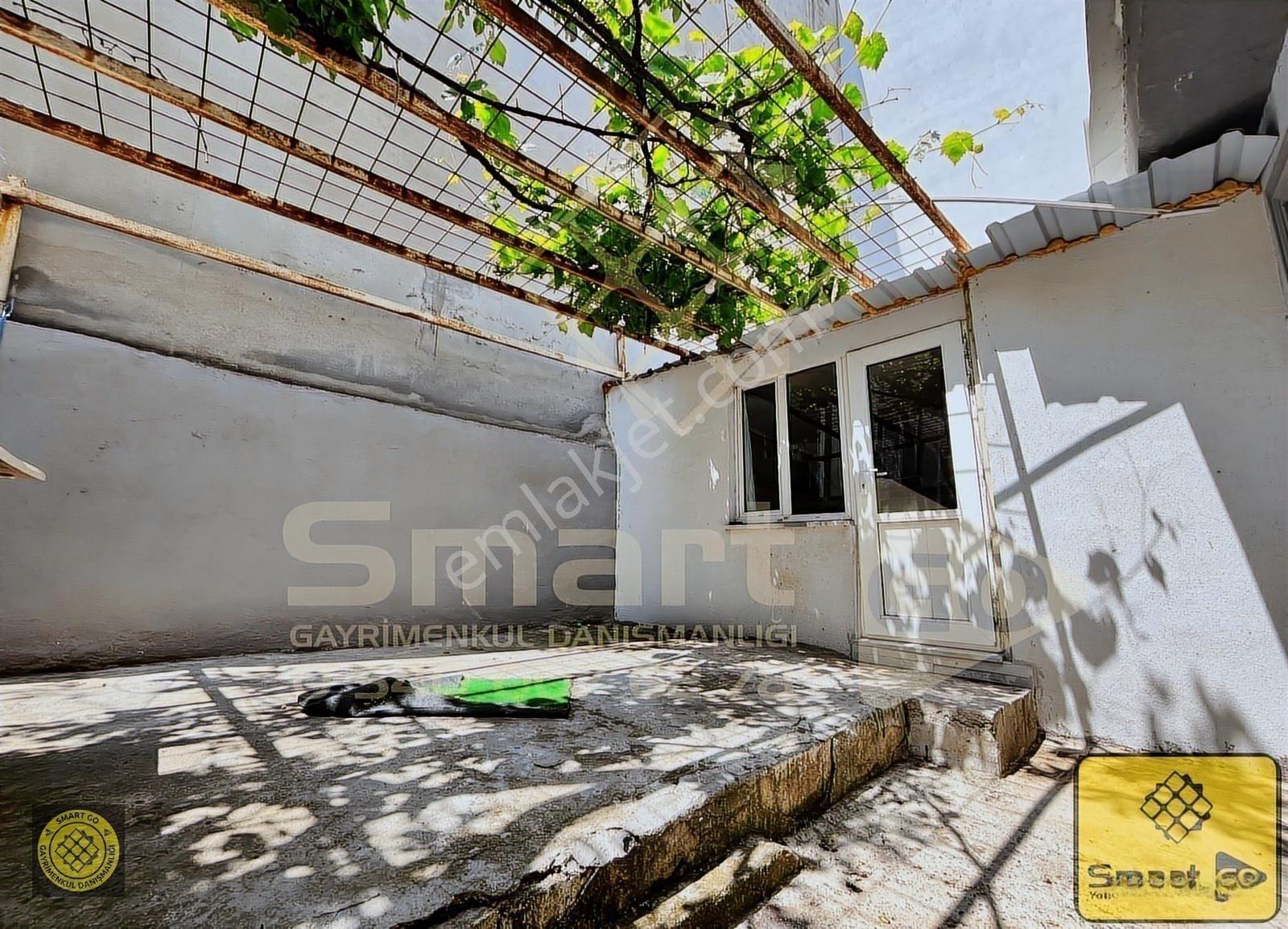 Smart Go'dan 100. Yıl'da 103 M² Arsa'da Satılık Müstakil Ev — fotoğraf 34