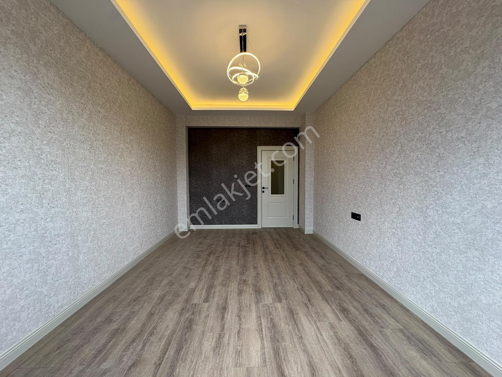 Sultan Park Konutlarında Sıfır 3+1 Kızartma Mutfaklı Ve Kilerli — fotoğraf 7