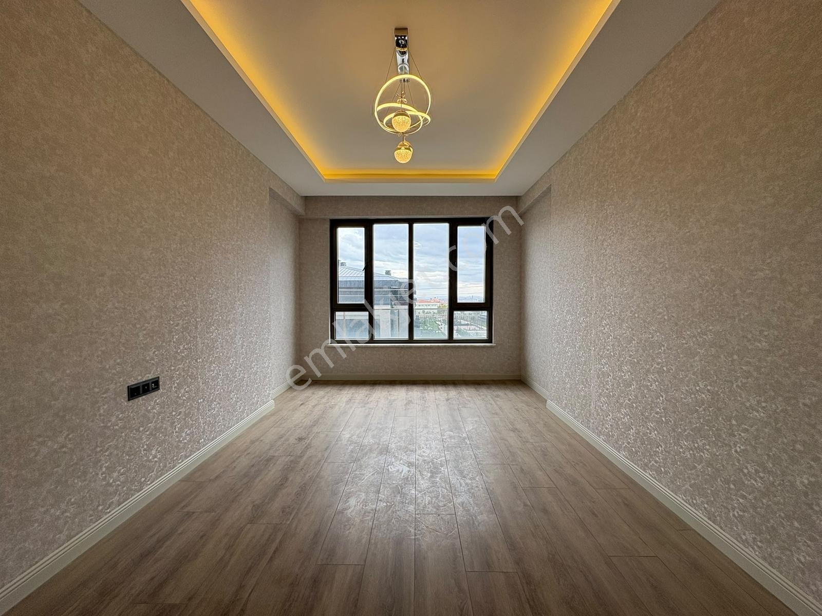 Sultan Park Konutlarında Sıfır 3+1 Kızartma Mutfaklı Ve Kilerli — fotoğraf 8