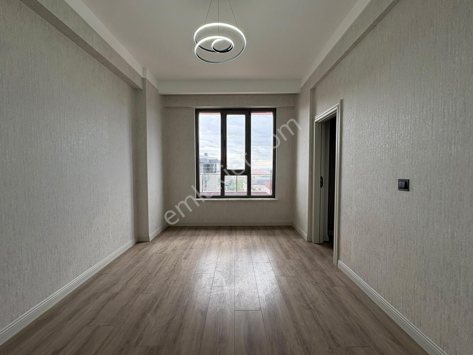 Sultan Park Konutlarında Sıfır 3+1 Kızartma Mutfaklı Ve Kilerli — fotoğraf 9