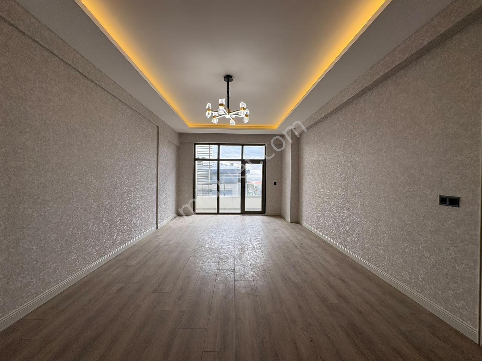 Sultan Park Konutlarında Sıfır 3+1 Kızartma Mutfaklı Ve Kilerli — fotoğraf 10