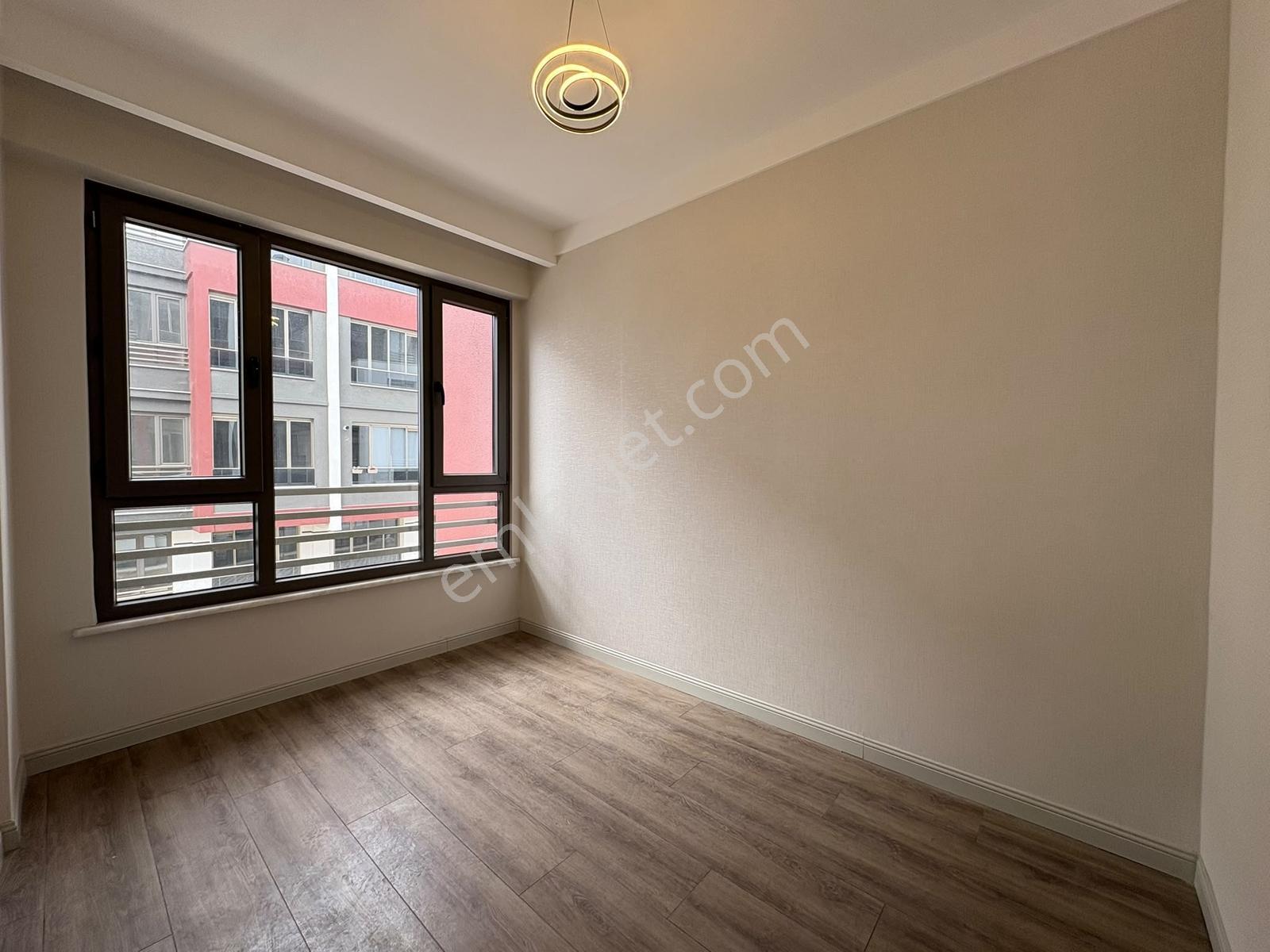 Sultan Park Konutlarında Sıfır 3+1 Kızartma Mutfaklı Ve Kilerli — fotoğraf 11
