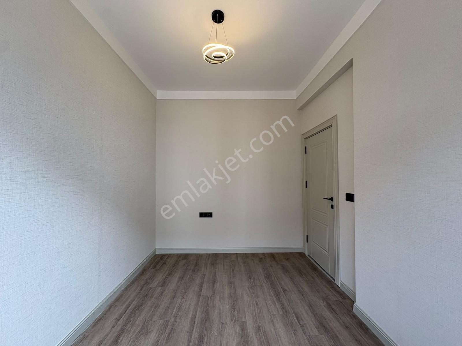 Sultan Park Konutlarında Sıfır 3+1 Kızartma Mutfaklı Ve Kilerli — fotoğraf 12