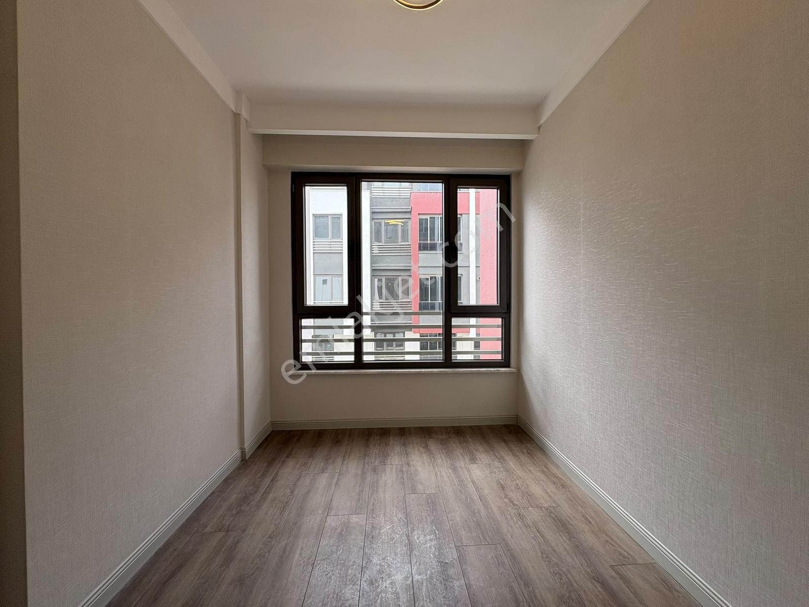 Sultan Park Konutlarında Sıfır 3+1 Kızartma Mutfaklı Ve Kilerli — fotoğraf 13