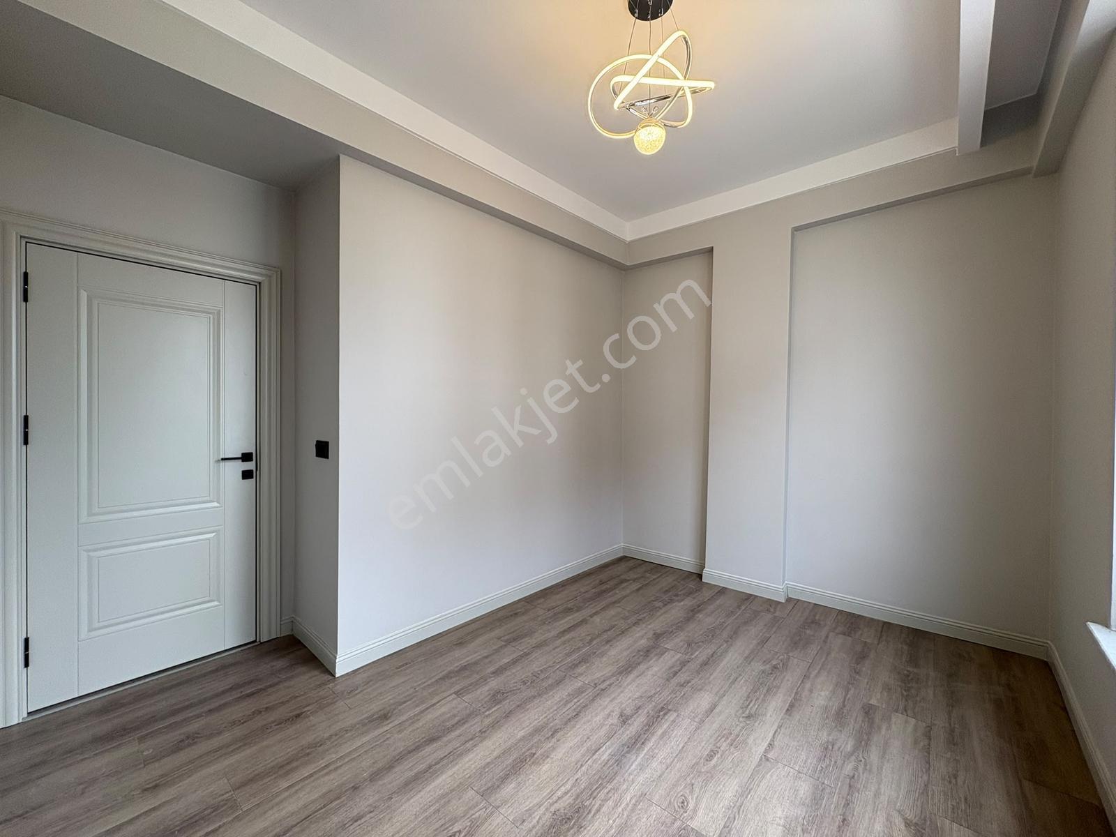 Sultan Park Konutlarında Sıfır 3+1 Kızartma Mutfaklı Ve Kilerli — fotoğraf 14