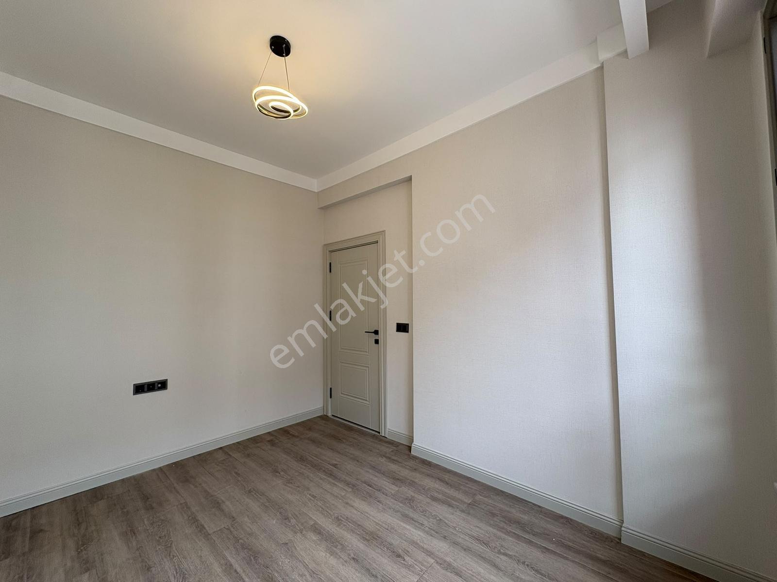 Sultan Park Konutlarında Sıfır 3+1 Kızartma Mutfaklı Ve Kilerli — fotoğraf 15