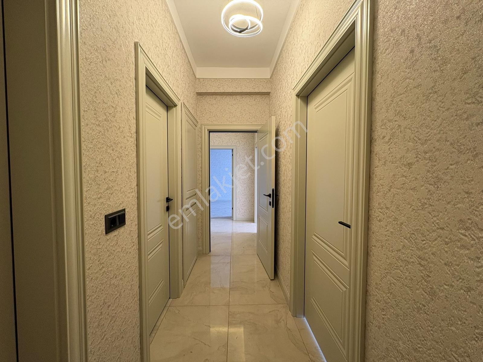 Sultan Park Konutlarında Sıfır 3+1 Kızartma Mutfaklı Ve Kilerli — fotoğraf 19