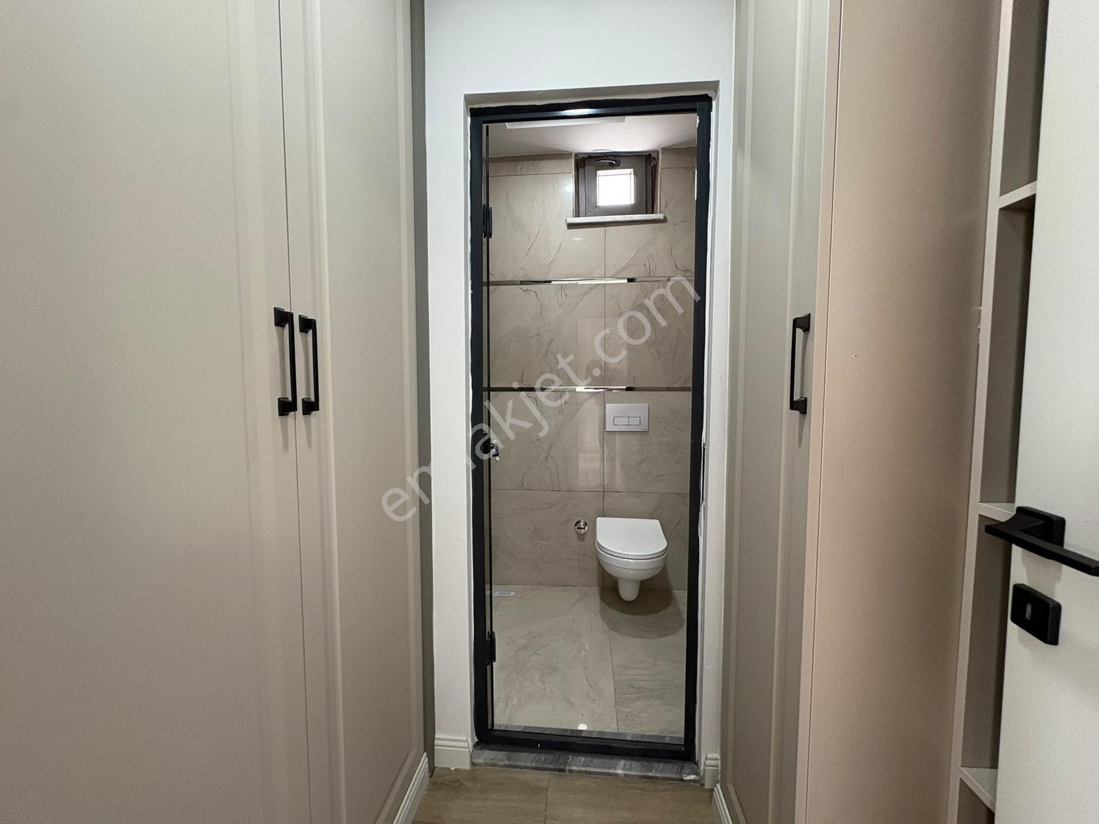 Sultan Park Konutlarında Sıfır 3+1 Kızartma Mutfaklı Ve Kilerli — fotoğraf 20