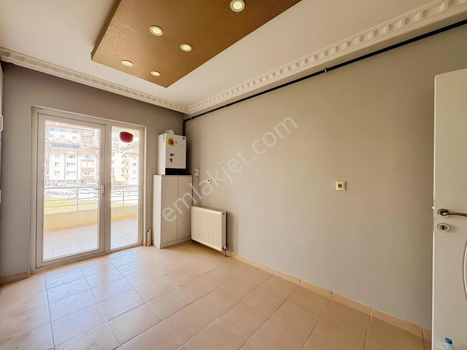 Göktaş'tan █ Site İçinde Okullar Bölgesinde 3+1 Ultra Lüx Daire — fotoğraf 4