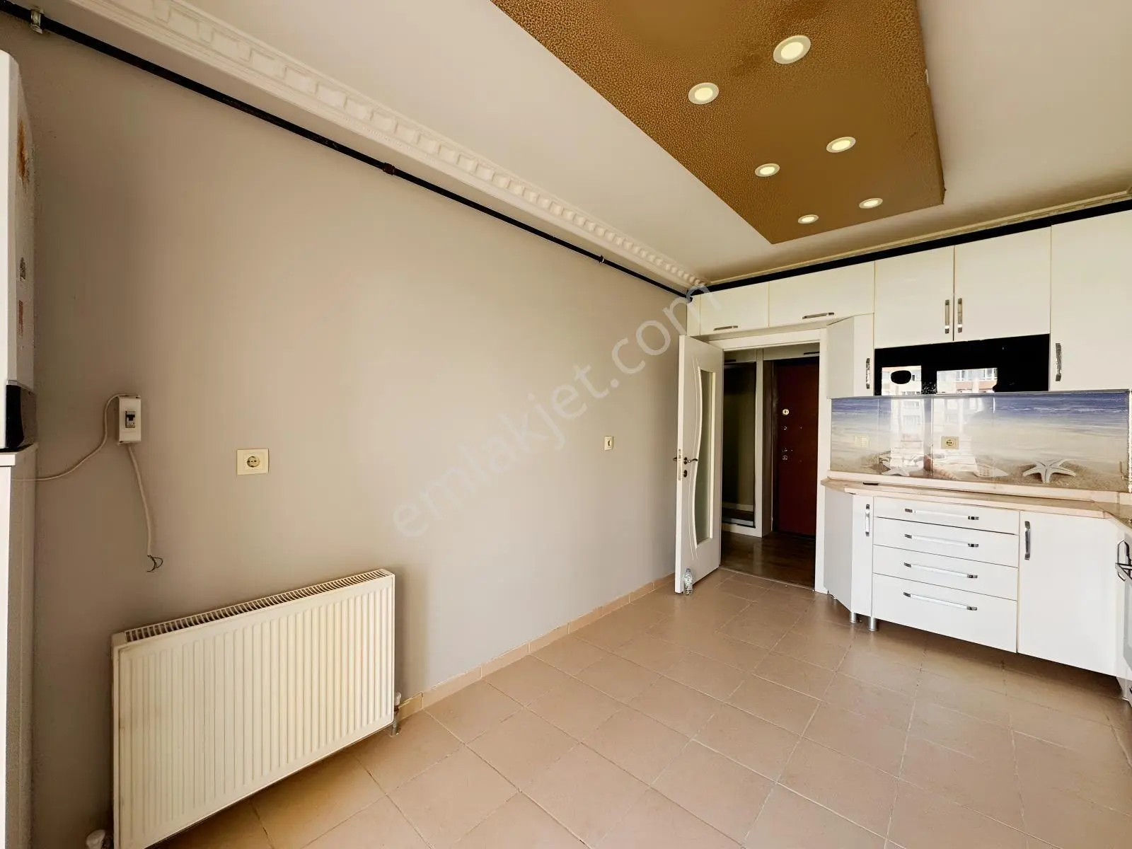 Göktaş'tan █ Site İçinde Okullar Bölgesinde 3+1 Ultra Lüx Daire — fotoğraf 5