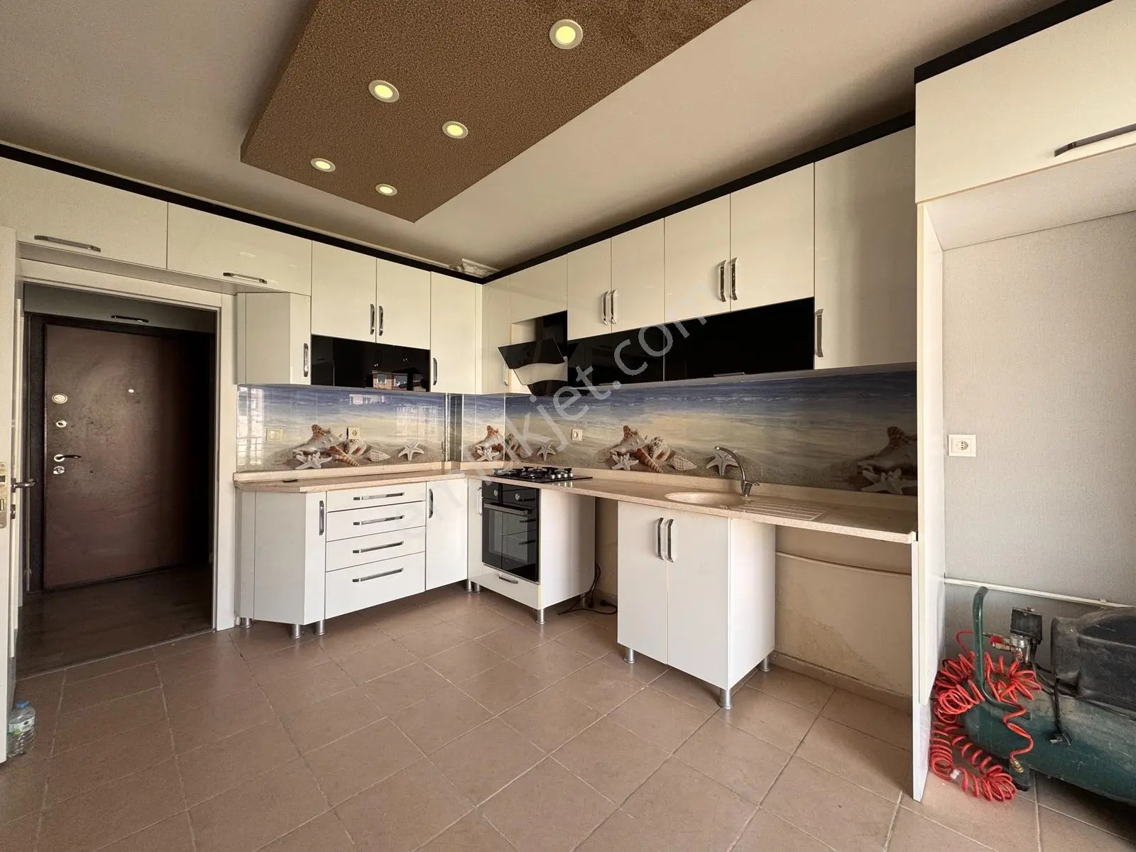 Göktaş'tan █ Site İçinde Okullar Bölgesinde 3+1 Ultra Lüx Daire — fotoğraf 7
