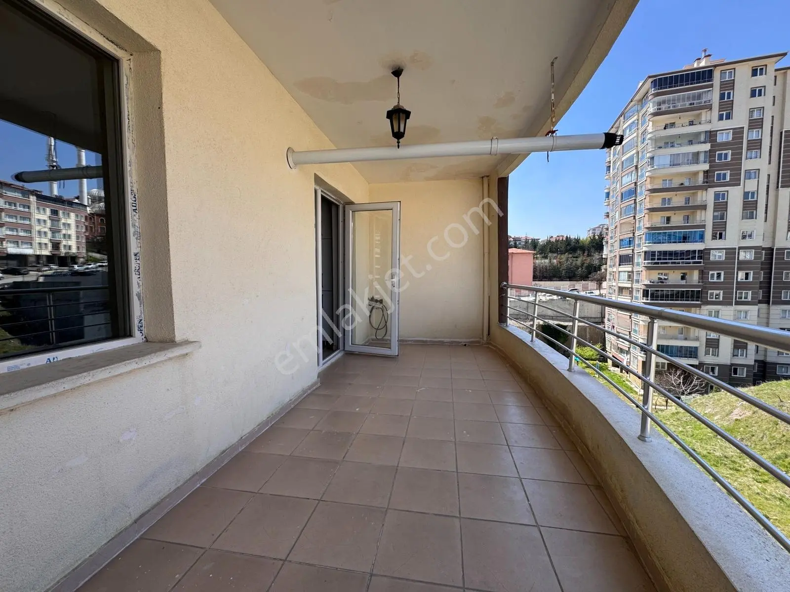 Göktaş'tan █ Site İçinde Okullar Bölgesinde 3+1 Ultra Lüx Daire — fotoğraf 9
