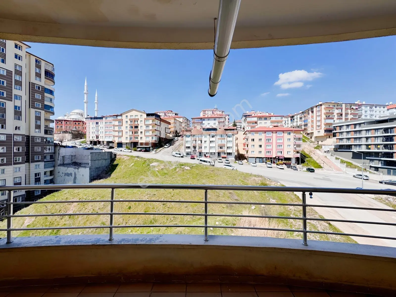 Göktaş'tan █ Site İçinde Okullar Bölgesinde 3+1 Ultra Lüx Daire — fotoğraf 10