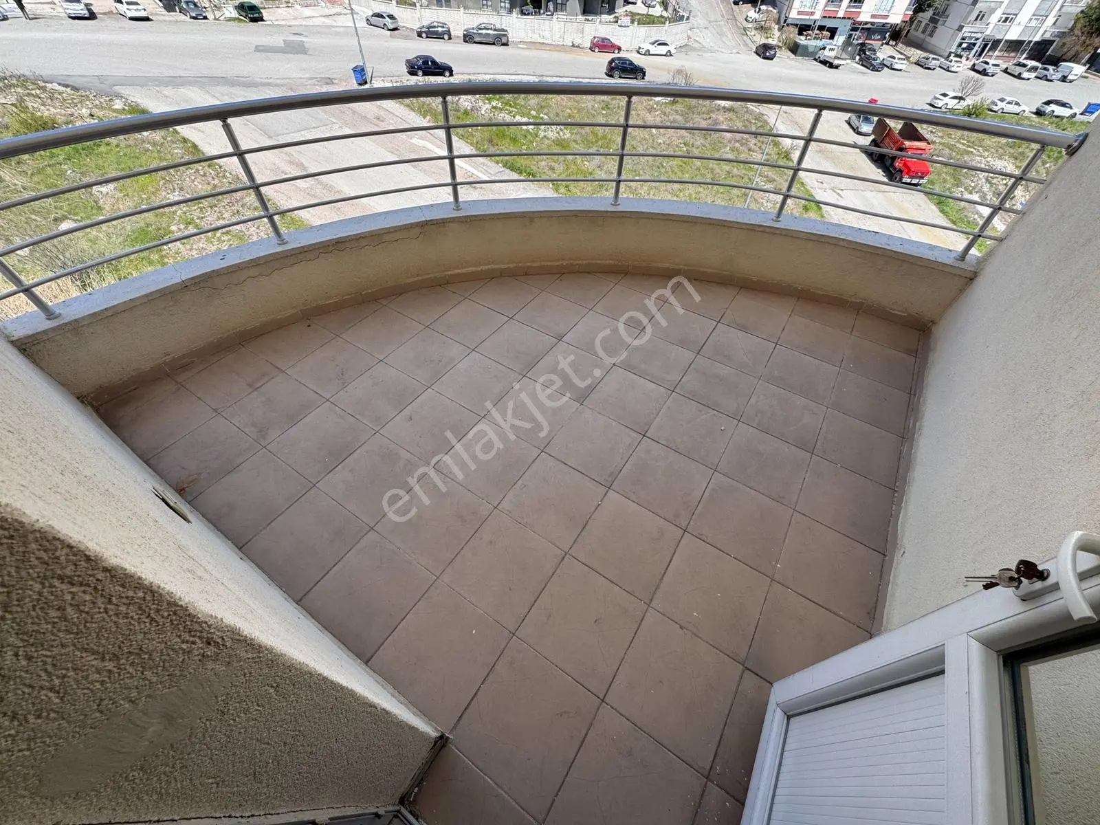 Göktaş'tan █ Site İçinde Okullar Bölgesinde 3+1 Ultra Lüx Daire — fotoğraf 19