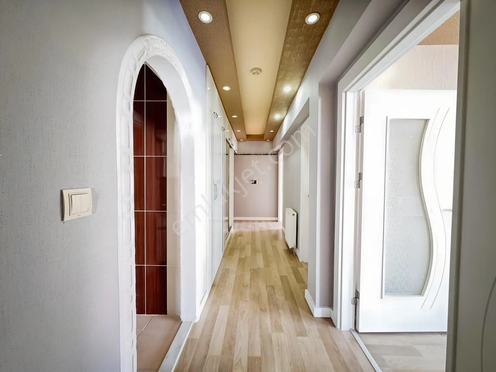 Göktaş'tan █ Site İçinde Okullar Bölgesinde 3+1 Ultra Lüx Daire — fotoğraf 29