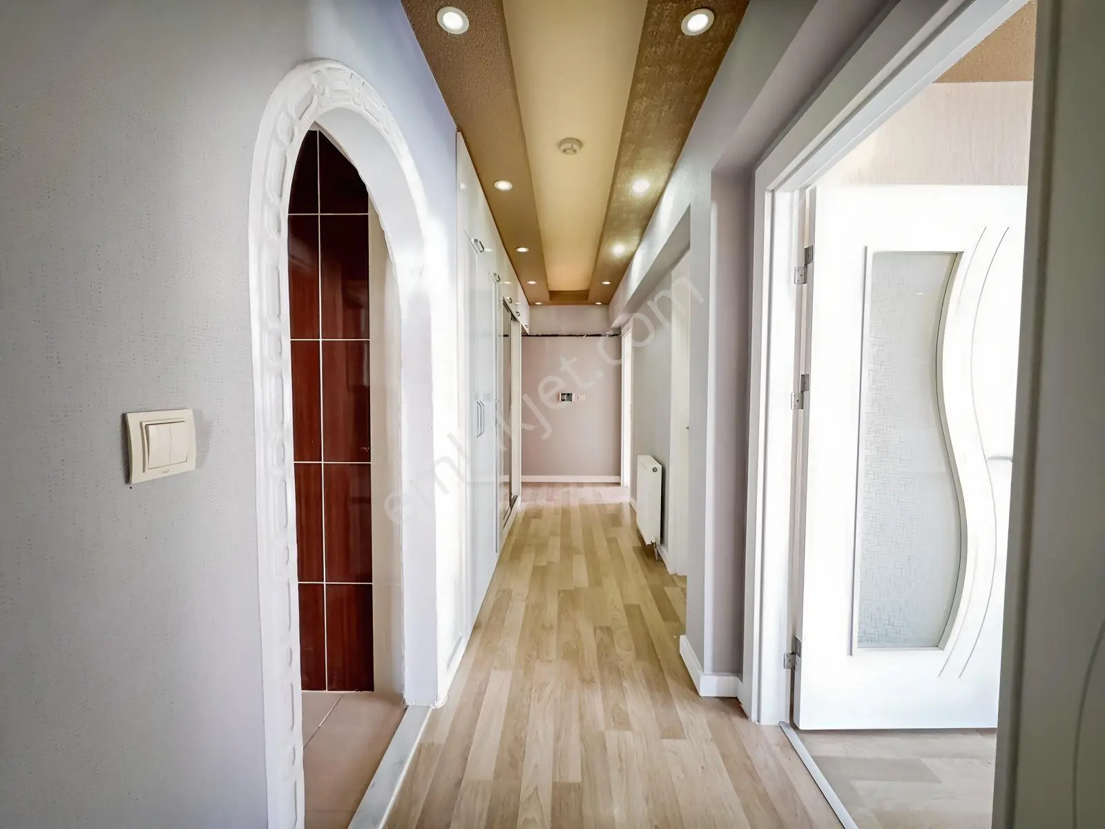 Göktaş'tan █ Site İçinde Okullar Bölgesinde 3+1 Ultra Lüx Daire — fotoğraf 30