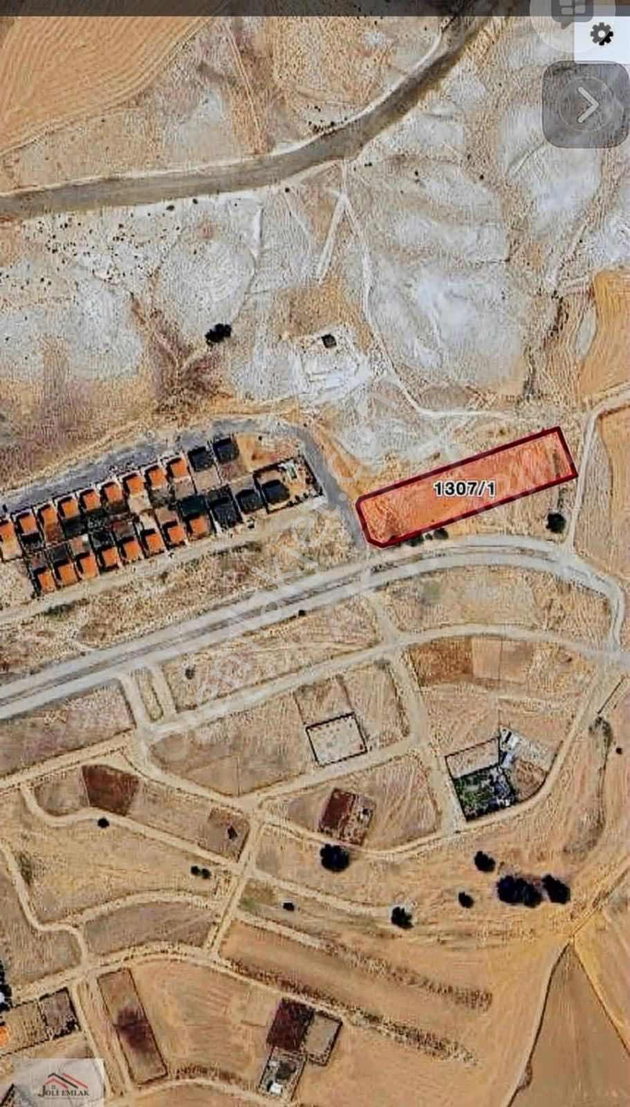 Eskişehir Yoluna Yakın Ticari Konut Arsa Emsal 1 Fırsat Arsa Kaç