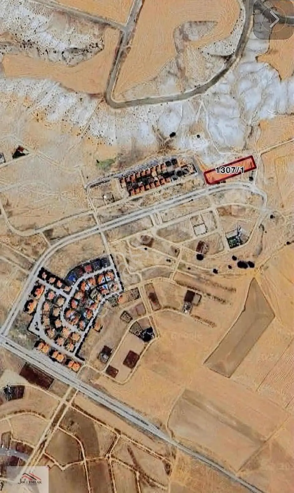 Eskişehir Yoluna Yakın Ticari Konut Arsa Emsal 1 Fırsat Arsa Kaç — fotoğraf 2