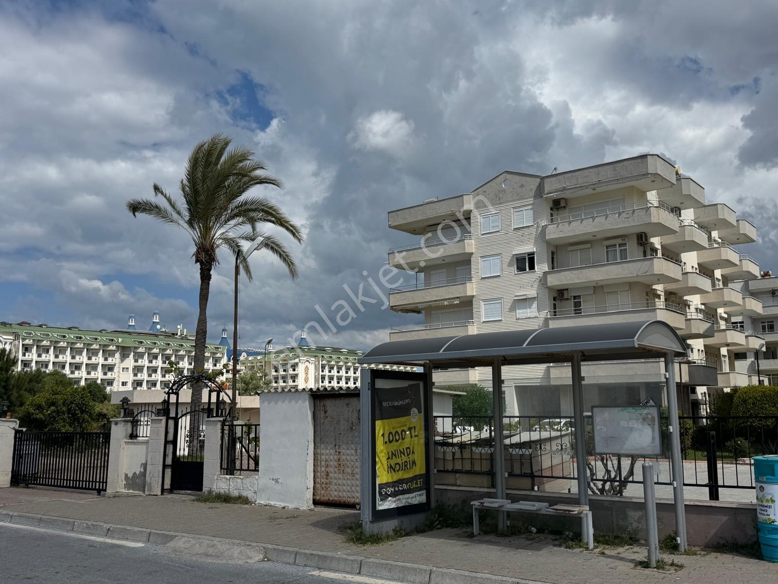 Türkler Mahallesinde Site İçi Satılık 2+1 — fotoğraf 6
