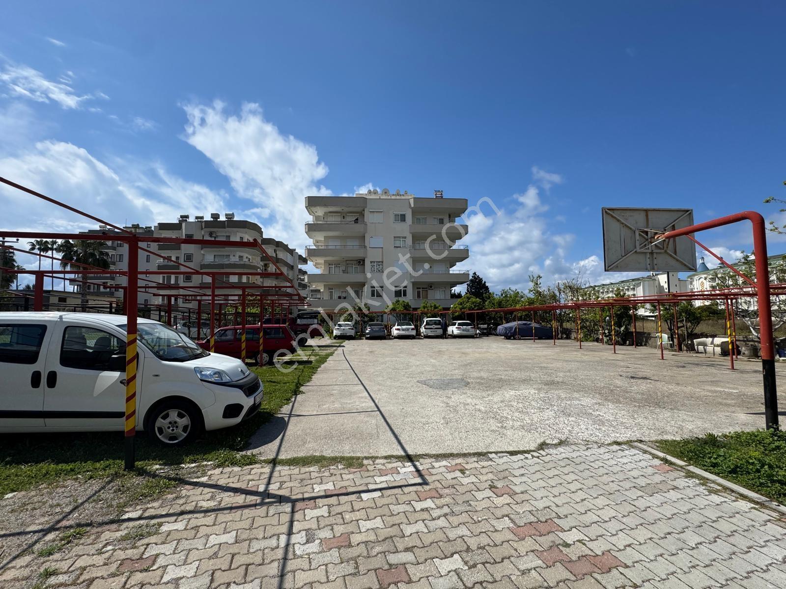 Türkler Mahallesinde Site İçi Satılık 2+1 — fotoğraf 8
