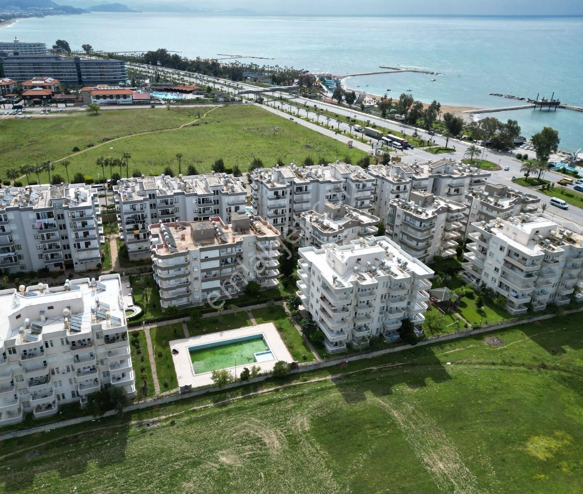 Türkler Mahallesinde Site İçi Satılık 2+1 — fotoğraf 9