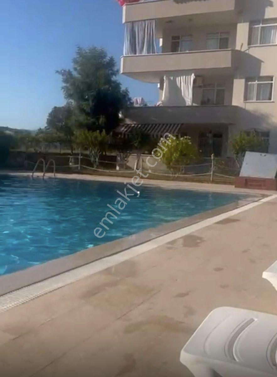 Türkler Mahallesinde Site İçi Satılık 2+1 — fotoğraf 10