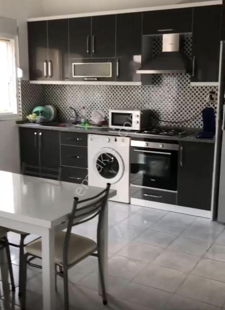 Türkler Mahallesinde Site İçi Satılık 2+1 — fotoğraf 11