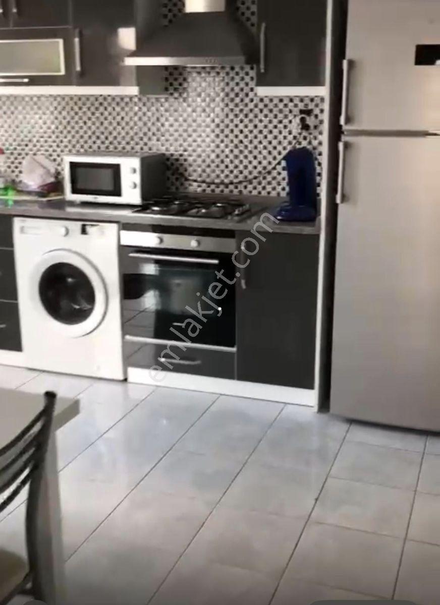 Türkler Mahallesinde Site İçi Satılık 2+1 — fotoğraf 13