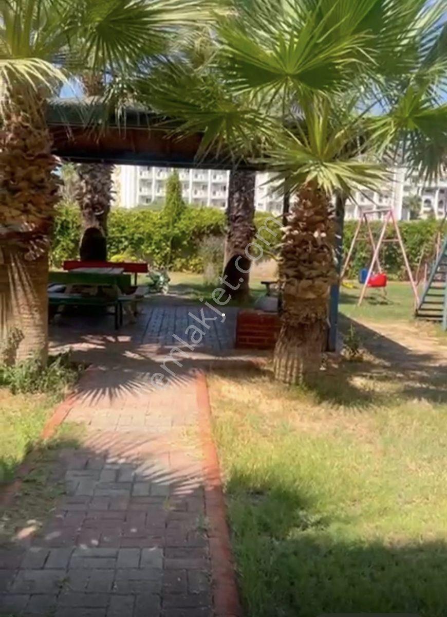Türkler Mahallesinde Site İçi Satılık 2+1 — fotoğraf 15