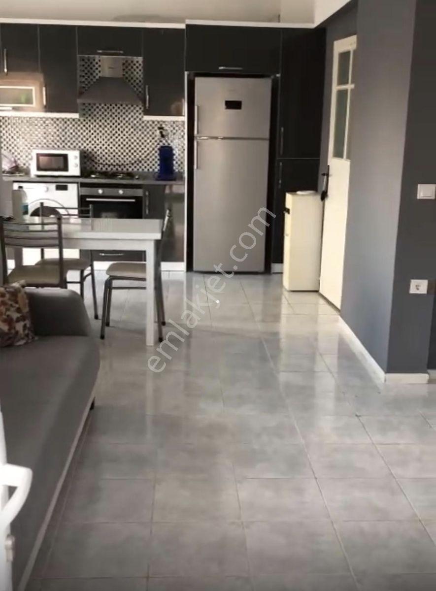 Türkler Mahallesinde Site İçi Satılık 2+1 — fotoğraf 17