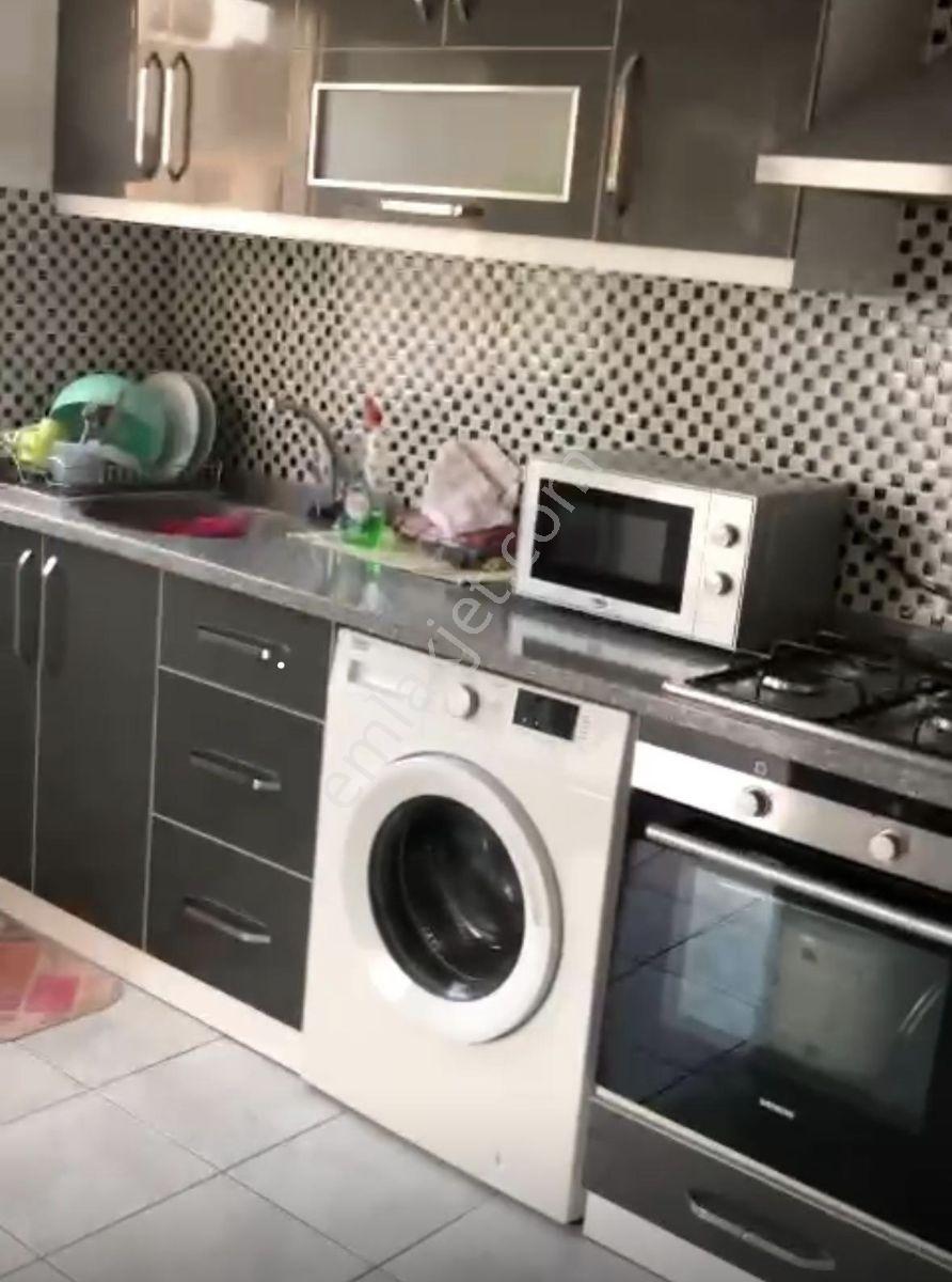 Türkler Mahallesinde Site İçi Satılık 2+1 — fotoğraf 22