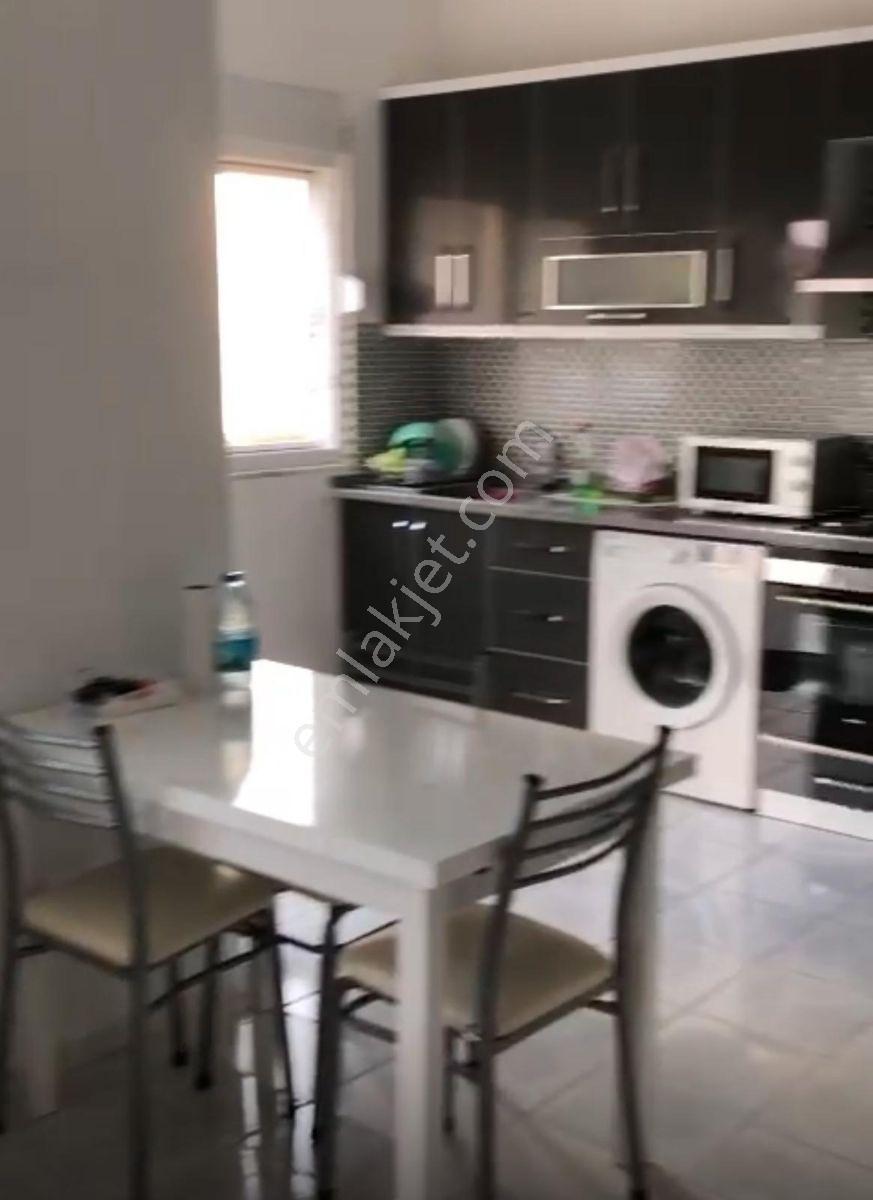 Türkler Mahallesinde Site İçi Satılık 2+1 — fotoğraf 26