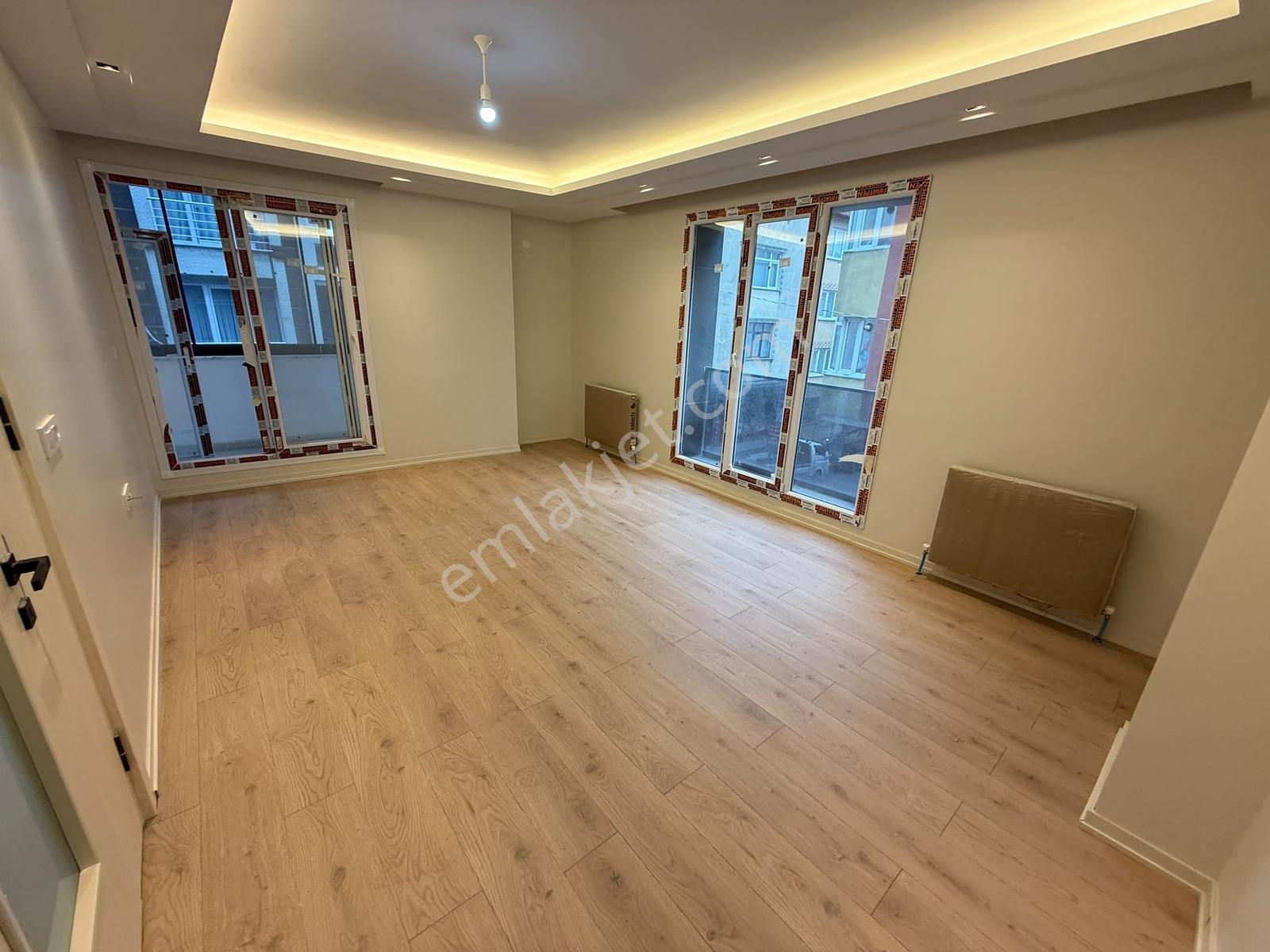 Aydın İnşaat'Tan İsmetpaşa Mah'De Satılk Lüx 3+1 120M² Arakatlar