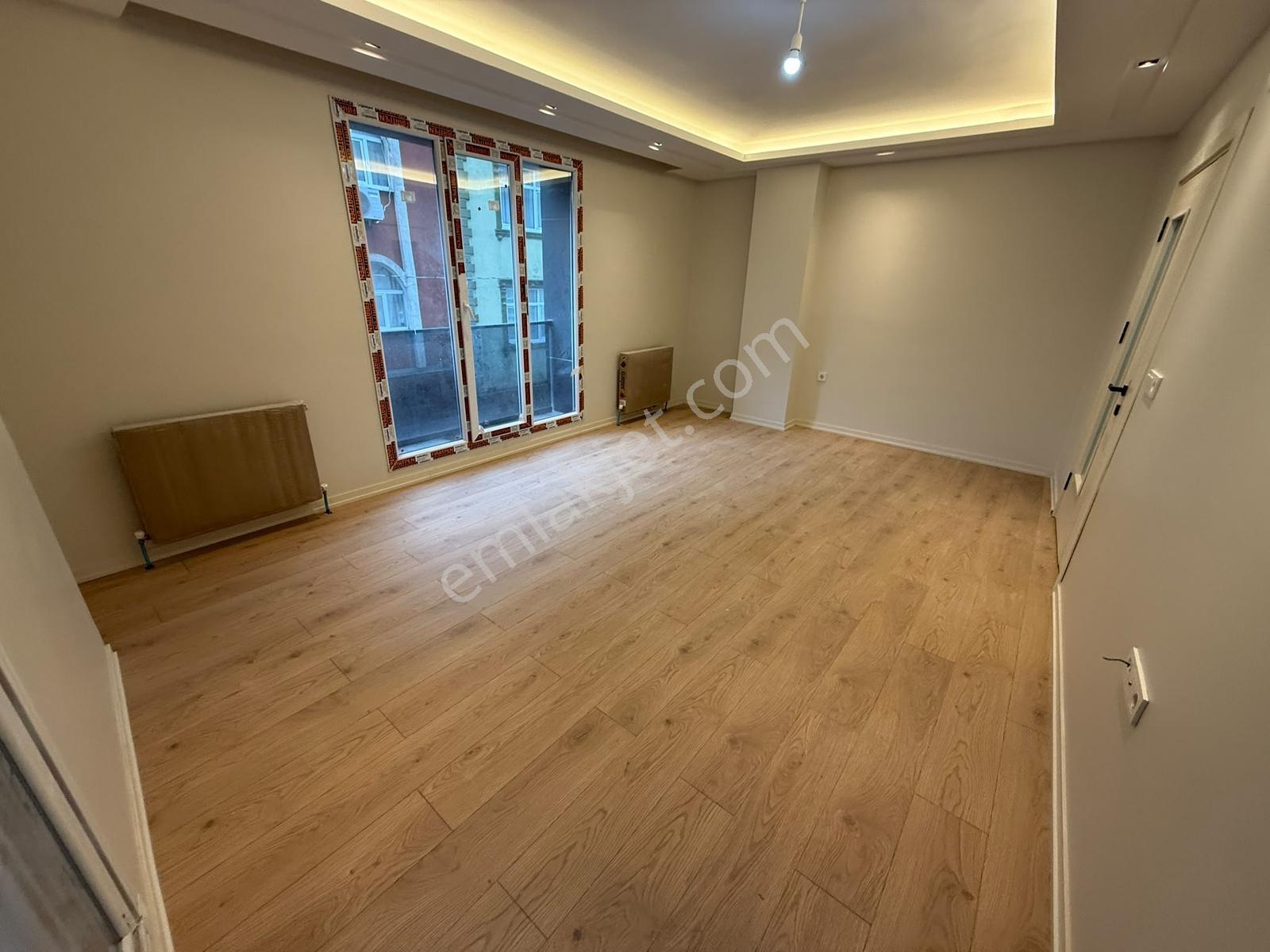 Aydın İnşaat'tan İsmetpaşa Mah'de Satılk Lüx 3+1 120m² Arakatlar — fotoğraf 2
