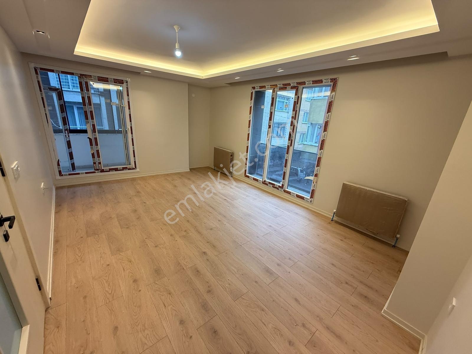 Aydın İnşaat'tan İsmetpaşa Mah'de Satılk Lüx 3+1 120m² Arakatlar — fotoğraf 3