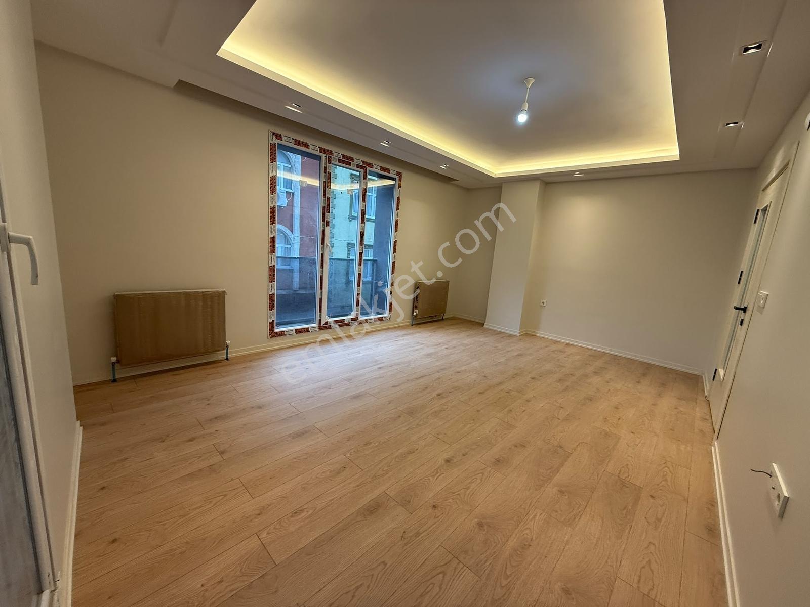 Aydın İnşaat'tan İsmetpaşa Mah'de Satılk Lüx 3+1 120m² Arakatlar — fotoğraf 4