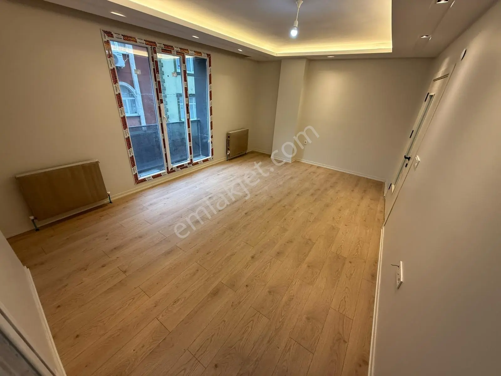Aydın İnşaat'tan İsmetpaşa Mah'de Satılk Lüx 3+1 120m² Arakatlar — fotoğraf 8