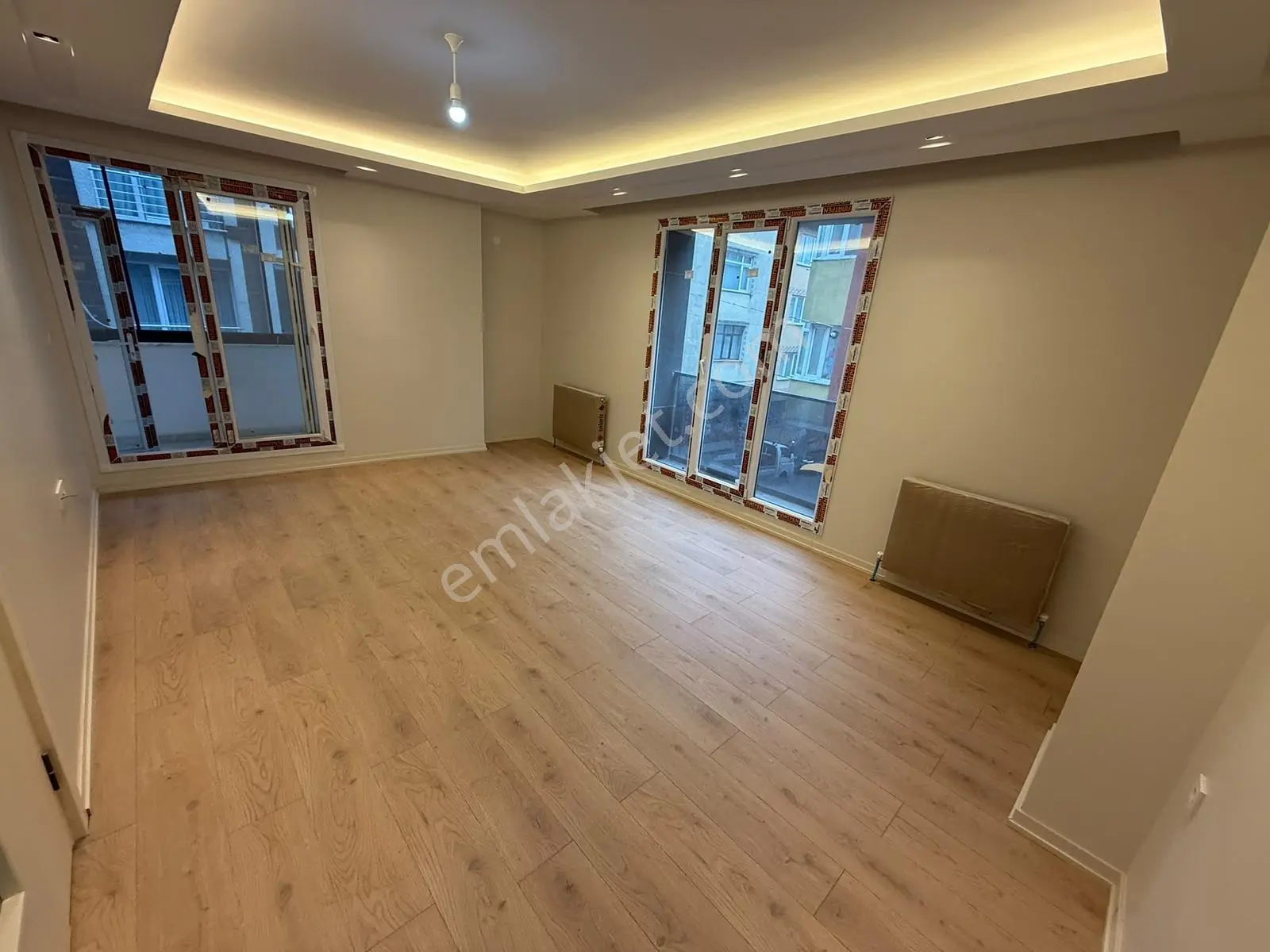 Aydın İnşaat'tan İsmetpaşa Mah'de Satılk Lüx 3+1 120m² Arakatlar — fotoğraf 10