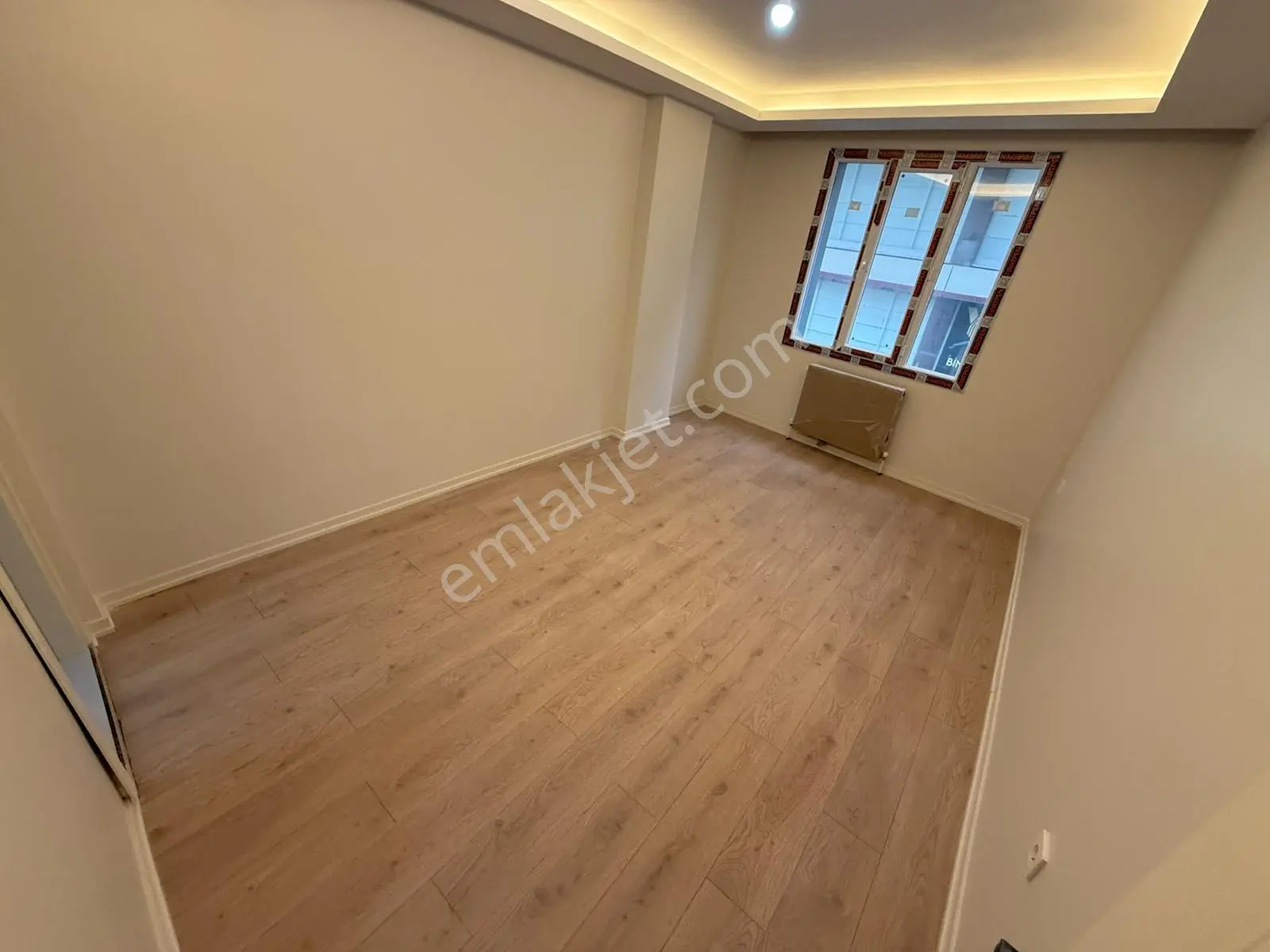 Aydın İnşaat'tan İsmetpaşa Mah'de Satılk Lüx 3+1 120m² Arakatlar — fotoğraf 11